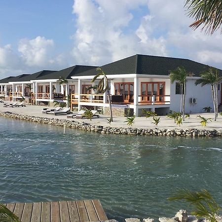 Mayan Islands Resort: Luxury Villas San Pedro  Eksteriør billede