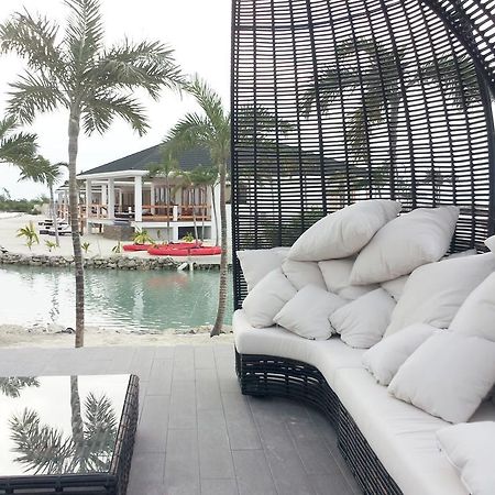 Mayan Islands Resort: Luxury Villas San Pedro  Eksteriør billede
