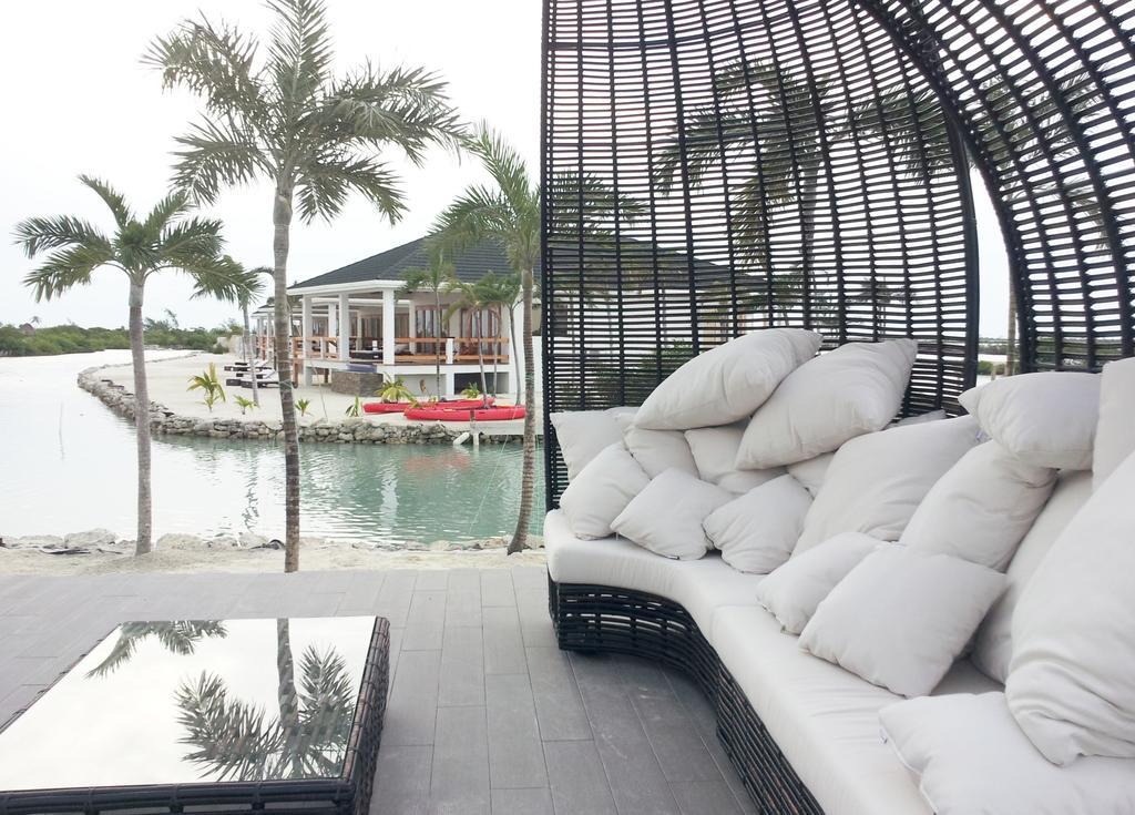 Mayan Islands Resort: Luxury Villas San Pedro  Eksteriør billede