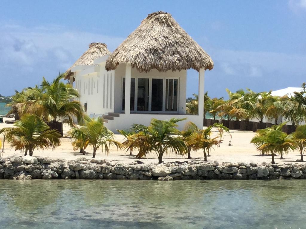 Mayan Islands Resort: Luxury Villas San Pedro  Værelse billede