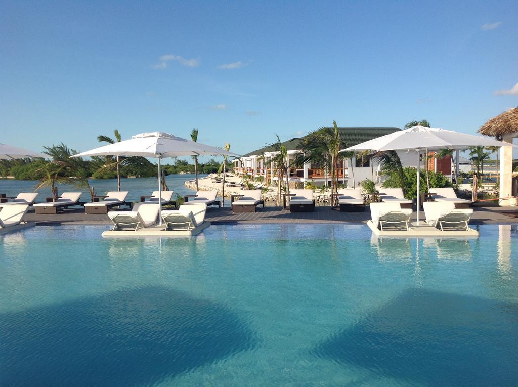 Mayan Islands Resort: Luxury Villas San Pedro  Eksteriør billede