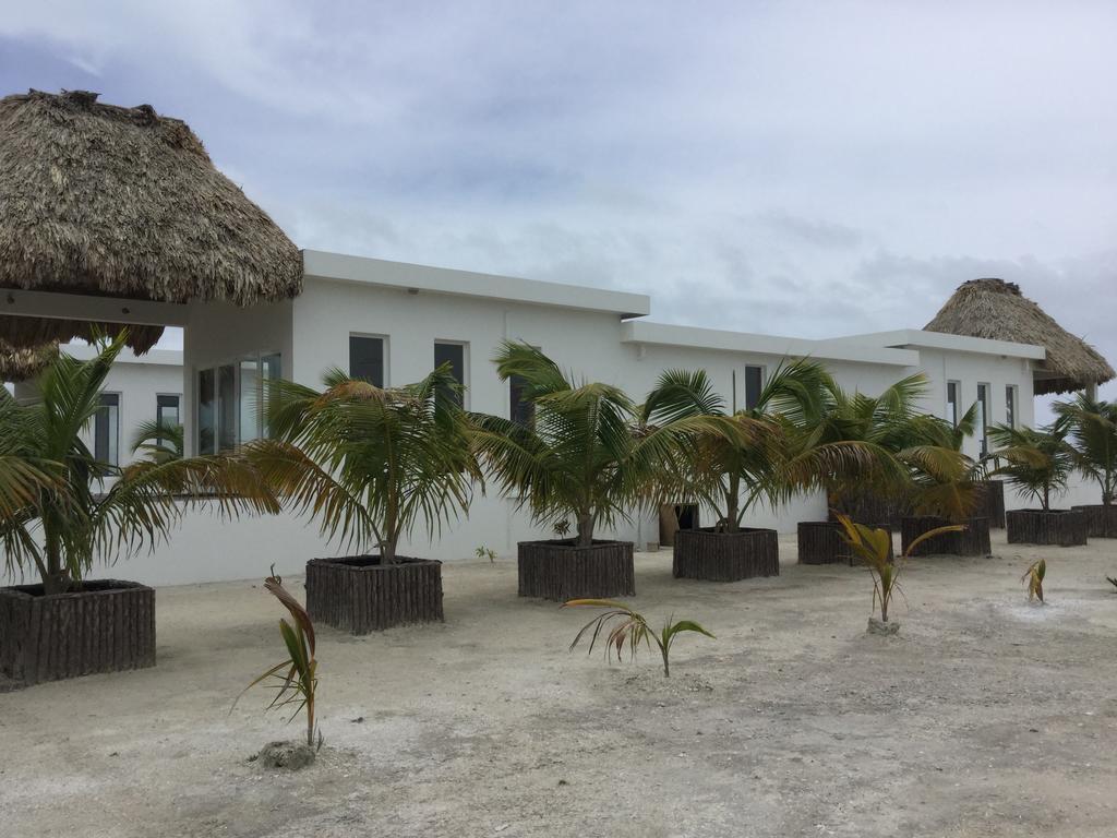 Mayan Islands Resort: Luxury Villas San Pedro  Værelse billede