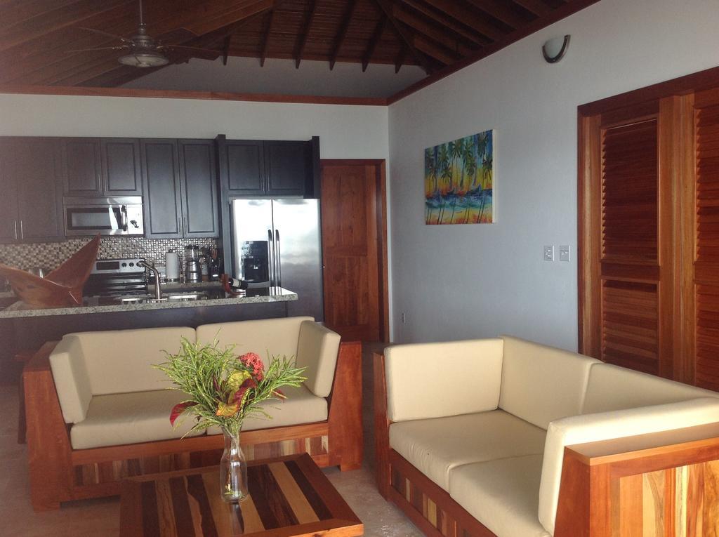 Mayan Islands Resort: Luxury Villas San Pedro  Værelse billede