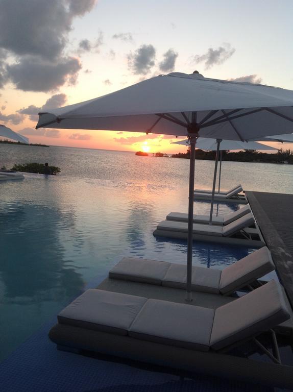 Mayan Islands Resort: Luxury Villas San Pedro  Eksteriør billede