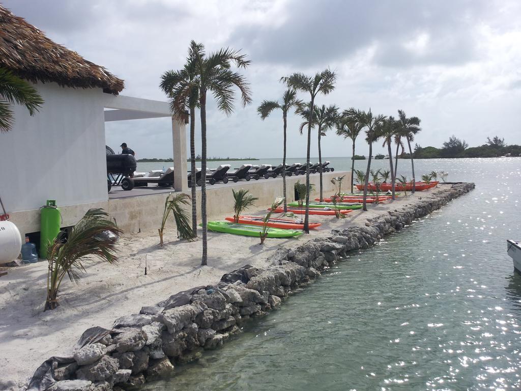 Mayan Islands Resort: Luxury Villas San Pedro  Værelse billede