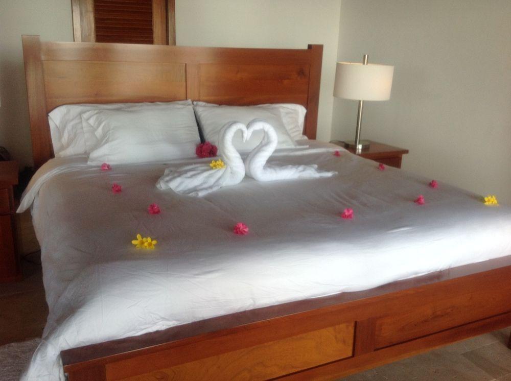 Mayan Islands Resort: Luxury Villas San Pedro  Eksteriør billede