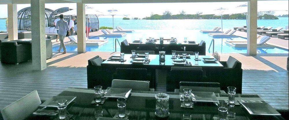 Mayan Islands Resort: Luxury Villas San Pedro  Eksteriør billede