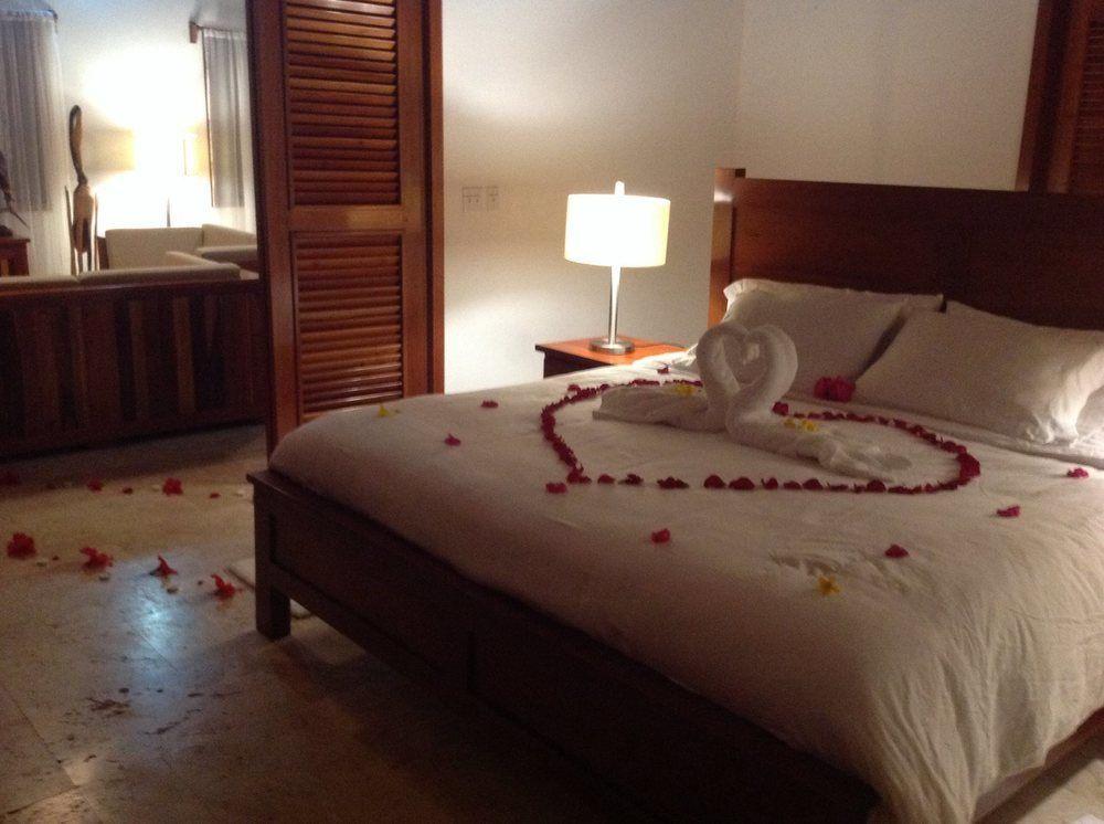 Mayan Islands Resort: Luxury Villas San Pedro  Eksteriør billede