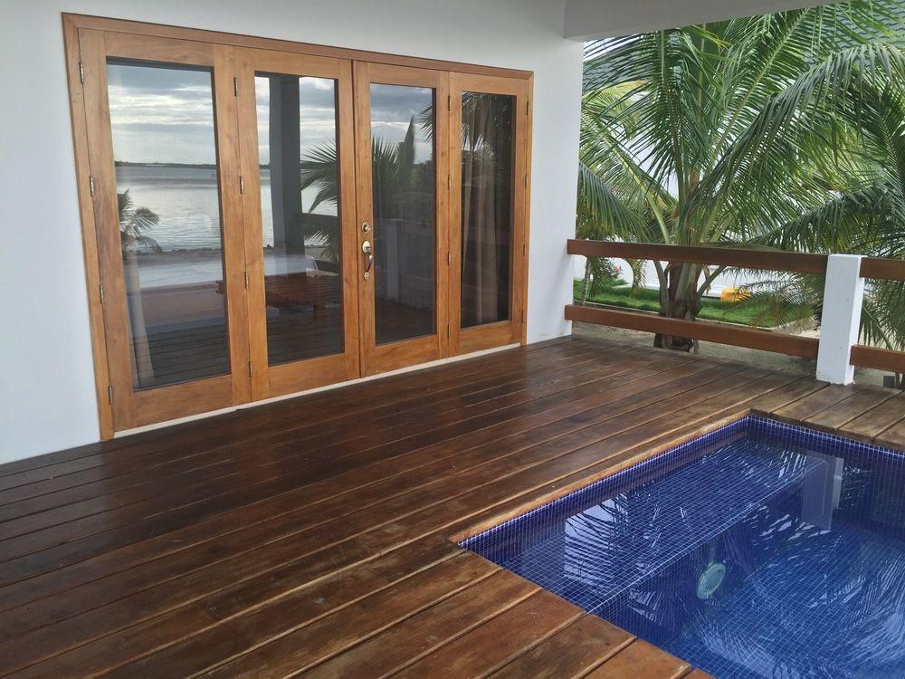 Mayan Islands Resort: Luxury Villas San Pedro  Eksteriør billede