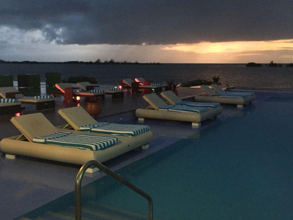 Mayan Islands Resort: Luxury Villas San Pedro  Eksteriør billede
