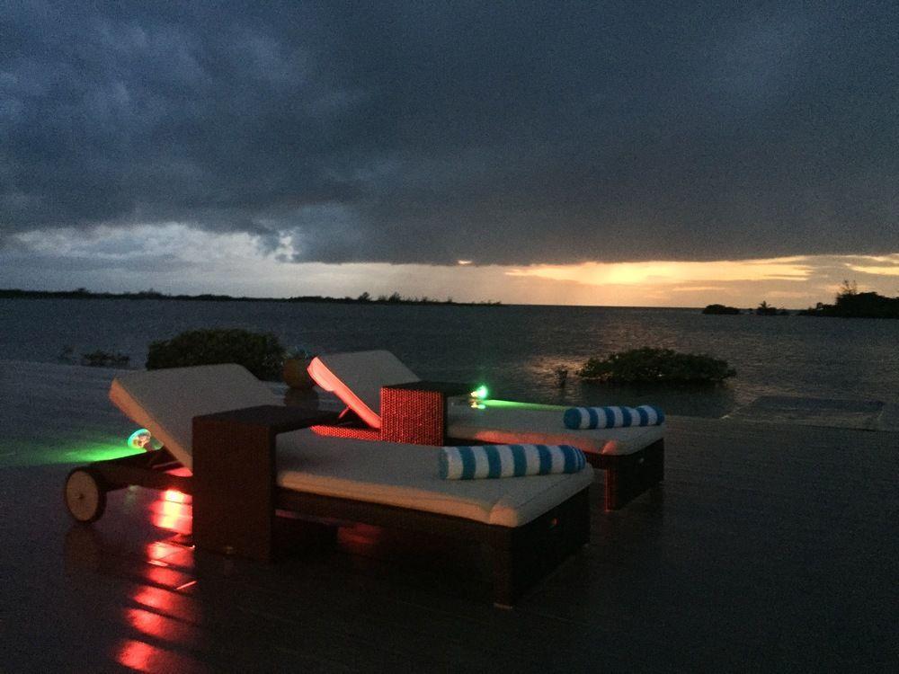 Mayan Islands Resort: Luxury Villas San Pedro  Eksteriør billede