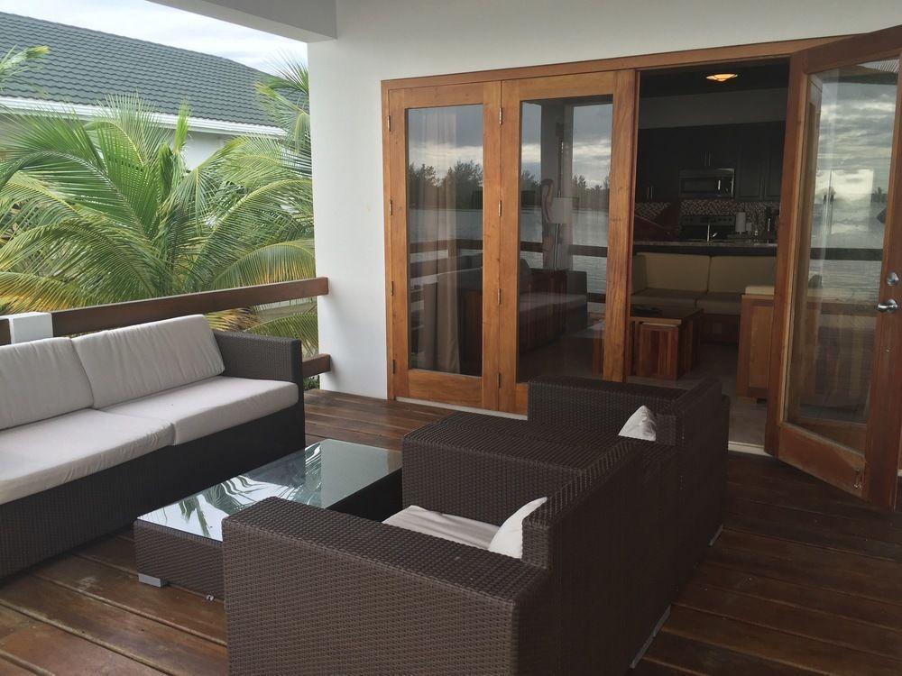 Mayan Islands Resort: Luxury Villas San Pedro  Eksteriør billede